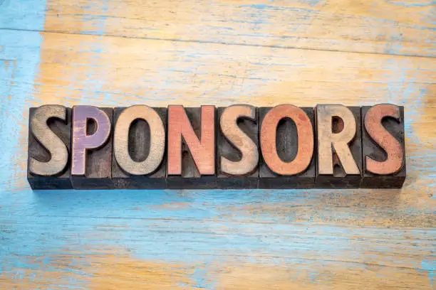 Sponsors