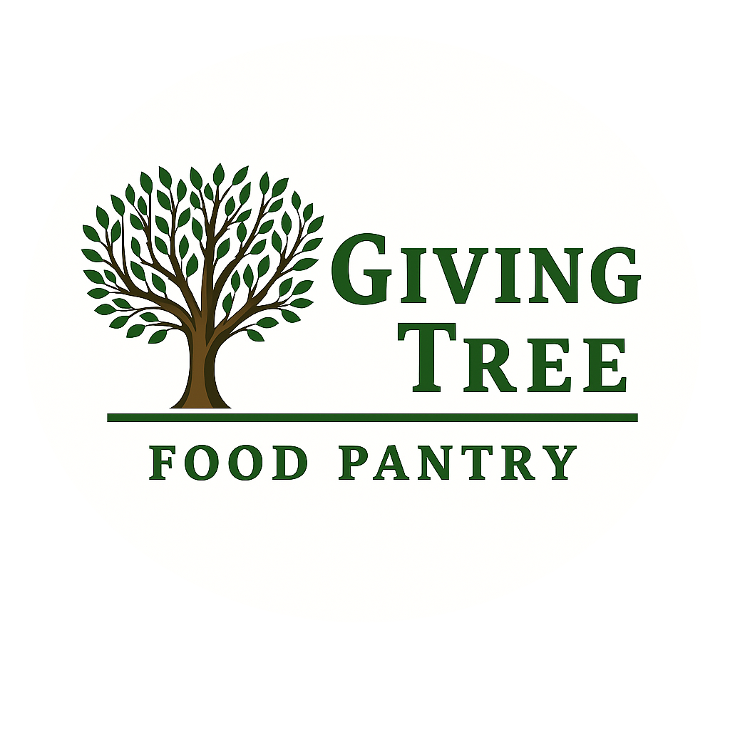 Giving Tree Pantry
