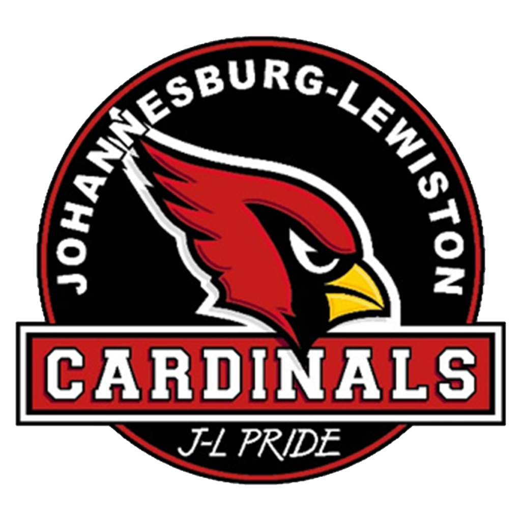 Johannesburg-Lewiston