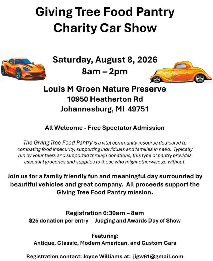 2026 Car and Truck Show